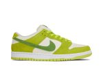 Nike SB Dunk Low ‘Green Apple’ DM0807-300