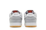 Nike SB Dunk Low ‘Grey Gum’ DV5464-001  Depolic Store