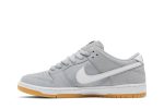 Nike SB Dunk Low ‘Grey Gum’ DV5464-001  Depolic Store