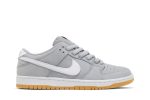 Nike SB Dunk Low ‘Grey Gum’ DV5464-001  Depolic Store