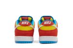 Nike SB Dunk Low ‘Habanero Red’ BQ6817-602