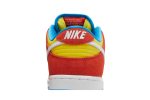 Nike SB Dunk Low ‘Habanero Red’ BQ6817-602  Depolic Store