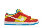 Nike SB Dunk Low ‘Habanero Red’ BQ6817-602  Depolic Store