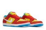 Nike SB Dunk Low ‘Habanero Red’ BQ6817-602  Depolic Store