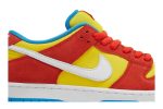 Nike SB Dunk Low ‘Habanero Red’ BQ6817-602  Depolic Store