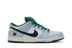 Nike SB Dunk Low ‘Maple Leaf Central Park’ 313170-021 Depolic Store