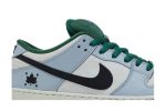 Nike SB Dunk Low ‘Maple Leaf Central Park’ 313170-021 Depolic Store