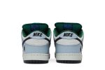 Nike SB Dunk Low ‘Maple Leaf Central Park’ 313170-021 Depolic Store