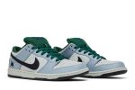 Nike SB Dunk Low ‘Maple Leaf Central Park’ 313170-021 Depolic Store