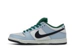 Nike SB Dunk Low ‘Maple Leaf Central Park’ 313170-021 Depolic Store