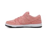 Nike SB Dunk Low ‘Pink Pig’ CV1655-600