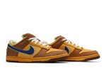 Nike SB Dunk Low Premium ‘Newcastle Brown Ale’ 313170-741