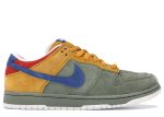 Nike SB Dunk Low Premium ‘Puff N Stuff’ 313170-341 Depolic Store