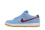 Nike SB Dunk Low Premium SB ‘Philadelphia Phillies’ DQ4040-400  Depolic Store