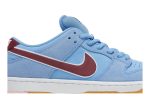 Nike SB Dunk Low Premium SB ‘Philadelphia Phillies’ DQ4040-400  Depolic Store