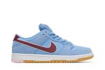 Nike SB Dunk Low Premium SB ‘Philadelphia Phillies’ DQ4040-400  Depolic Store