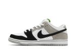 Nike SB Dunk Low Pro ‘Chlorophyll’ BQ6817-011  Depolic Store