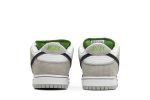 Nike SB Dunk Low Pro ‘Chlorophyll’ BQ6817-011  Depolic Store