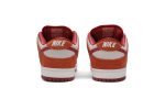 Nike SB Dunk Low Pro ‘Dark Russet’ BQ6817-202 Depolic Store