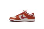 Nike SB Dunk Low Pro ‘Dark Russet’ BQ6817-202 Depolic Store