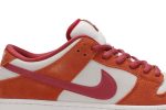 Nike SB Dunk Low Pro ‘Dark Russet’ BQ6817-202 Depolic Store