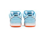 Nike SB Dunk Low Pro ‘Gulf’ BQ6817-401 Depolic Store