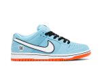 Nike SB Dunk Low Pro ‘Gulf’ BQ6817-401 Depolic Store