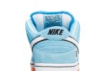 Nike SB Dunk Low Pro ‘Gulf’ BQ6817-401 Depolic Store