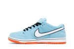 Nike SB Dunk Low Pro ‘Gulf’ BQ6817-401 Depolic Store