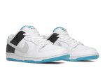 Nike SB Dunk Low Pro ‘Laser Blue’ BQ6817-101 Depolic Store