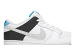 Nike SB Dunk Low Pro ‘Laser Blue’ BQ6817-101 Depolic Store