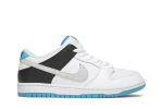 Nike SB Dunk Low Pro ‘Laser Blue’ BQ6817-101 Depolic Store