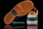 Nike SB Dunk Low Pro ‘Legion Pine’ 304292-383 Depolic Store