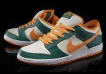 Nike SB Dunk Low Pro ‘Legion Pine’ 304292-383 Depolic Store