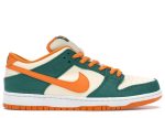 Nike SB Dunk Low Pro ‘Legion Pine’ 304292-383 Depolic Store