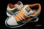 Nike SB Dunk Low Pro ‘Legion Pine’ 304292-383 Depolic Store