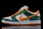 Nike SB Dunk Low Pro ‘Legion Pine’ 304292-383 Depolic Store