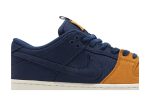 Nike SB Dunk Low Pro ‘Midnight Navy Desert Ochre’ DX6775-400