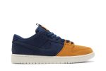 Nike SB Dunk Low Pro ‘Midnight Navy Desert Ochre’ DX6775-400  Depolic Store