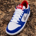 Nike SB Dunk Low Pro x Ishod Wair ‘BMW’ 839685-416 Depolic Store