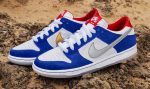 Nike SB Dunk Low Pro x Ishod Wair ‘BMW’ 839685-416 Depolic Store