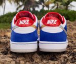 Nike SB Dunk Low Pro x Ishod Wair ‘BMW’ 839685-416 Depolic Store