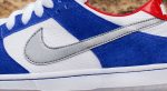 Nike SB Dunk Low Pro x Ishod Wair ‘BMW’ 839685-416 Depolic Store