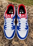 Nike SB Dunk Low Pro x Ishod Wair ‘BMW’ 839685-416 Depolic Store