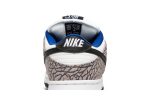 Nike SB Dunk Low Pro  x Supreme ‘White Cement’ 304292-001  Depolic Store