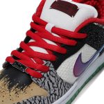 Nike SB Dunk Low ‘What The Paul’ CZ2239-600 Depolic Store