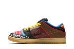 Nike SB Dunk Low ‘What The Paul’ CZ2239-600 Depolic Store