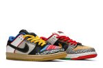 Nike SB Dunk Low ‘What The Paul’ CZ2239-600 Depolic Store