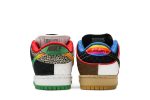 Nike SB Dunk Low ‘What The Paul’ CZ2239-600 Depolic Store