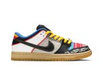 Nike SB Dunk Low ‘What The Paul’ CZ2239-600 Depolic Store